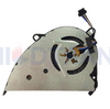 Applicable to the new HP Pavilion 14-CE TPN-Q207 L26368-001 L26367-001 fan