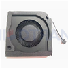 Applicable for New Original Dell Latitude 15 5520 Precision 3560 Fan 0DXJNV