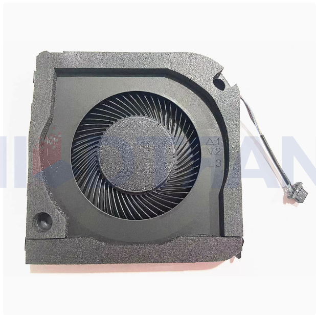 Applicable for New Original Dell Latitude 15 5520 Precision 3560 Fan 0DXJNV