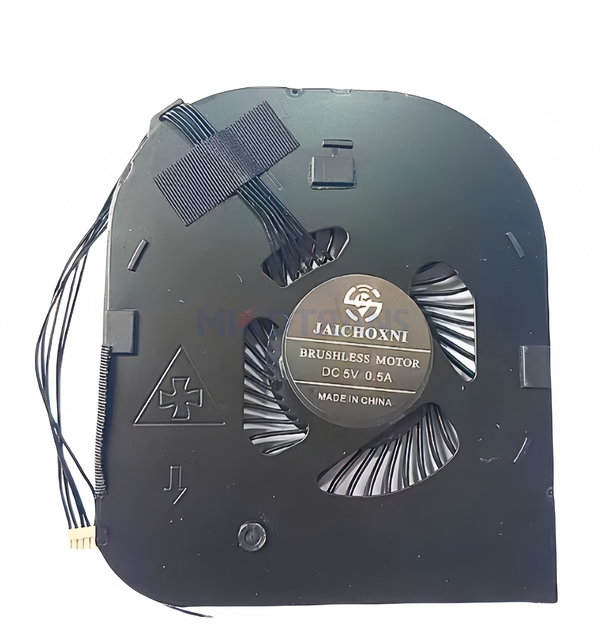 Suitable for brand new Lenovo ThinkPad X1C X1 Carbon 6th fan and X1 heatsink of 2018 model