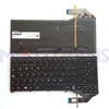 New SP For Fujitsu Lifebook P727 P728 U727 U728 Laptop Keyboard