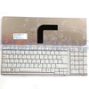 New SP For LG R700 Laptop Keyboard Layout