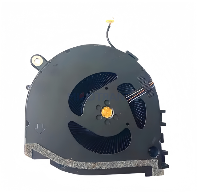 suitable for the cooling fan of the new HP HP ZBook Fury 16 G9 G10 mobile workstation