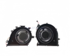 Suitable for brand new genuine Lenovo Yoga S740-14IIL laptop cooling fan 5H40S19967