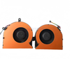 Suitable for brand new Asus ROGG FX72V G752V G752 GTX980 fan, 5V, 20MM