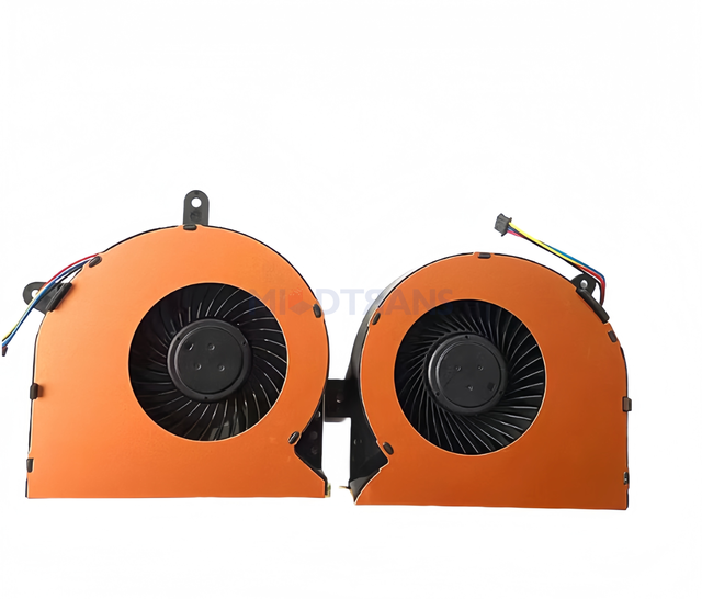 Suitable for brand new Asus ROGG FX72V G752V G752 GTX980 fan, 5V, 20MM