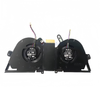 Suitable for ASUS TUF Gaming A15 Air FX516, FX516P, FX516PE, FX516PR fans, 5V, 12V