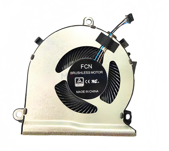 suitable for HP Omen 6 15-EC TPN-Q229 TPN-Q241 16-A fan
