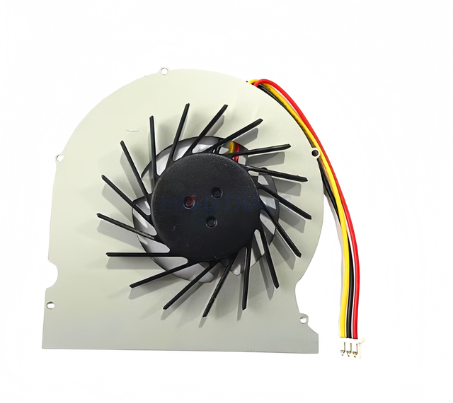 Suitable for brand new Haier CloudJoy mini2 NT-A3850 NT510 cooling CPU fan