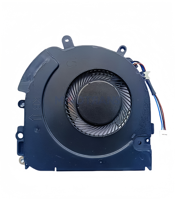 Suitable for HP 850 G5/850 G6 ZBOOK 15U G5 G6 840 G5 Fan EG75050S1
