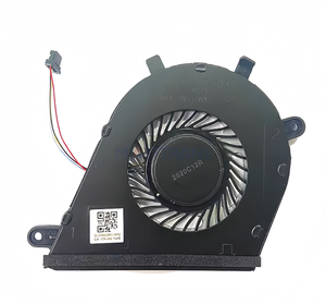 Suitable for brand new Dell Inspiron 13-7370 7373 7380 P83G fan