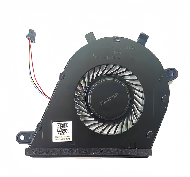 Suitable for brand new Dell Inspiron 13-7370 7373 7380 P83G fan