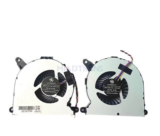 Applicable for Pluto Frost Canyon NUC8 NUC10 NUC6 NUC7 NUC11 I3/I5/I7 cooling fans