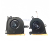 For ASUS ZenBook 13 GV301, GV301R, GV301Q, GV301QC, QE, GV301QH fans