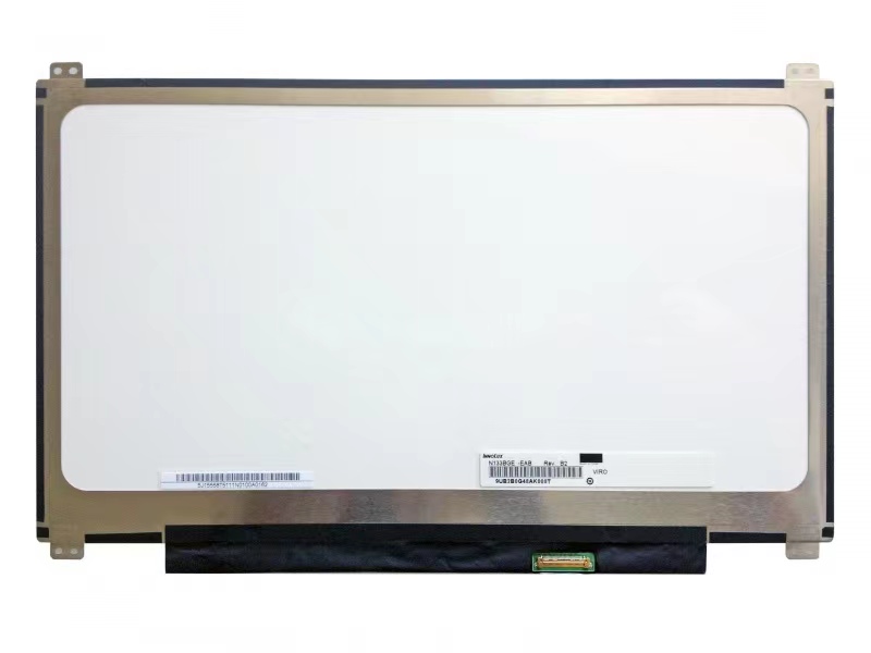 Wholesale Laptop Screen N133BGA-EAB LCD 13.3 Inch 1366(RGB)*768 eDP 30pins Screen for Laptop