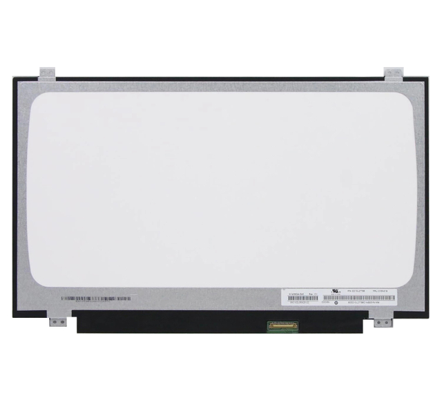 New Lcd Screen 14.0 Inch N140BGA-EA3 N140BGA EA3 for Innolux Slim eDP 30pin Laptop Screen LCD