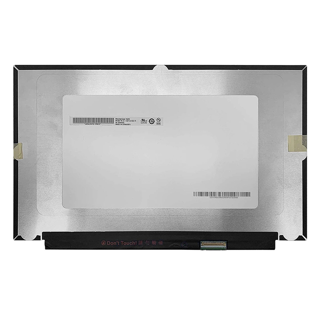 Wholesale Laptop Screen B140HAK02.5 14.0 inch 1920x1080 FHD eDP 40pins Slim Matte IPS LCD Display Screen