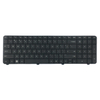 US Layout Laptop Keyboard Fit For HP CQ72 Replacement English Keyboard