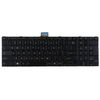 Hot Selling Replacement Notebook Laptop Keyboard For Toshiba C850 BR Layout