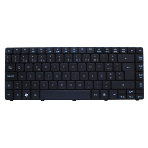 Hot Sale BR Laptop Keyboard For ACER E1-471 New