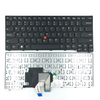 Wholesale New US Layout Keyboard For Lenovo T440 Notebook Laptop Keyboard New