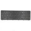 For HP ProBook 350 G1 With Frame English US Laptop Keyboard Replacement Part