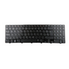 New Laptop Spainsh Keyboard For Dell N5110 M501Z M5110 M511R 15R Ins15RD-2528 2728 SP Keyboard Layout