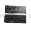 New US For HP Elitebook Folio 1040G3 Laptop Keyboard