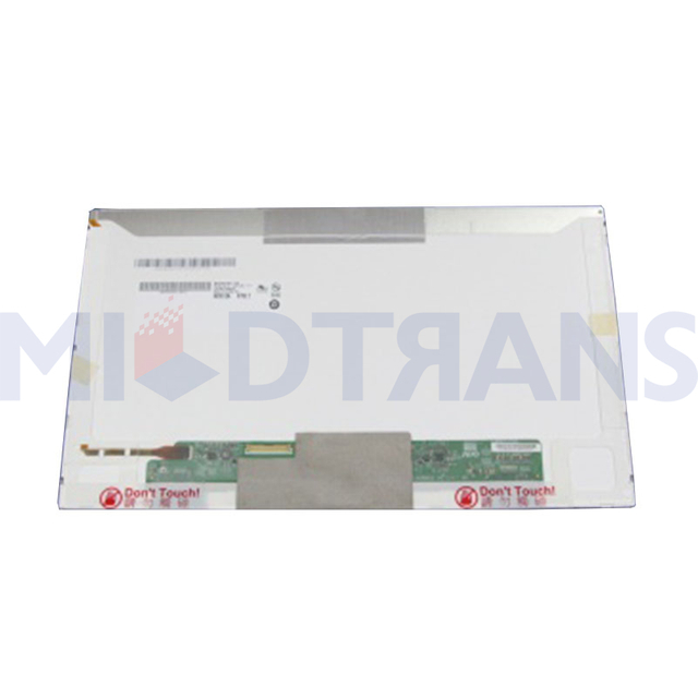 14.0" B140RW03 V.1 LVDS 40-Pin 60Hz Laptop LCD Screen with 1600(RGB)*900 Resolution