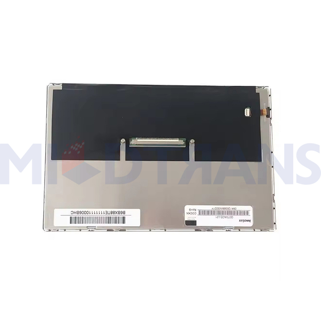 G101ICE-LM1 10.1" 1280(RGB)*800 LVDS 30Pin 60Hz Laptop Screen G101ICE LM1