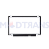 Mini LED 17.3" Laptop Screen P173ZZZ-BZ1 3840*2160 EDP 40 Pins Brightness 1180 Cd/m2
