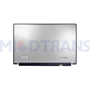 165Hz 18" Laptop Screen LP180WQG-SPB1 1920*1200 EDP 40 Pins Brightness 300 Cd/m2
