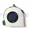 New Laptop Cooler Fan for HP 500 510 520 530 C700 Cpu Cooling Fan CPU 2-Pin