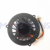 New Laptop Computer Cooling Fans for Dell Studio 1450 1457 1458 P03G Notebook Cpu Colling Fan