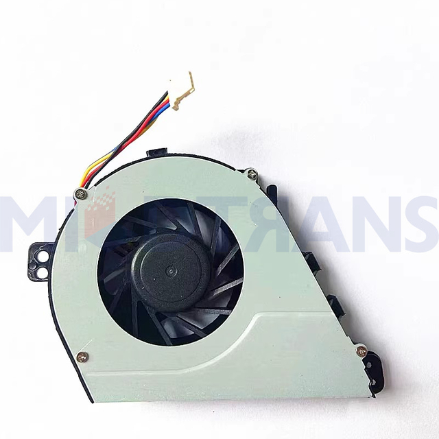 New Laptop Computer Cooling Fans for Dell Latitude E5430 Notebook Cooling CPU Fan 82JH0