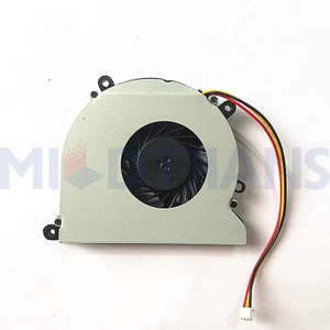 Laptop Internal Fan for DELL Vostro 1310 V1310 1510 V1510 2510 Laptop Computer Cooling Fans