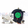 New Laptop Cpu Colling Fan for HP MINI 110-3000 CQ10 Copper Tube Laptop Cooling Fan 608772-001