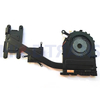 New Laptop Gpu Cpu Cooling Fans for Dell Inspiron 7000 7460 7472 Module Independent Graphics Card Version Cpu Cooling Fan