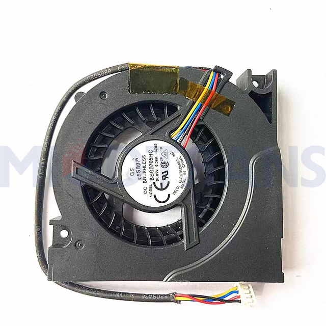 Brand New Cooling Fan Laptop for Lenovo IdeaCenter A600 All-in-one Laptop Fan Cooler