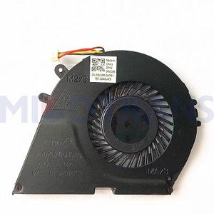 for HP ENVY14 ENVY 14 Notebook Computer Laptop Fan EF50060S1-C130-S9A
