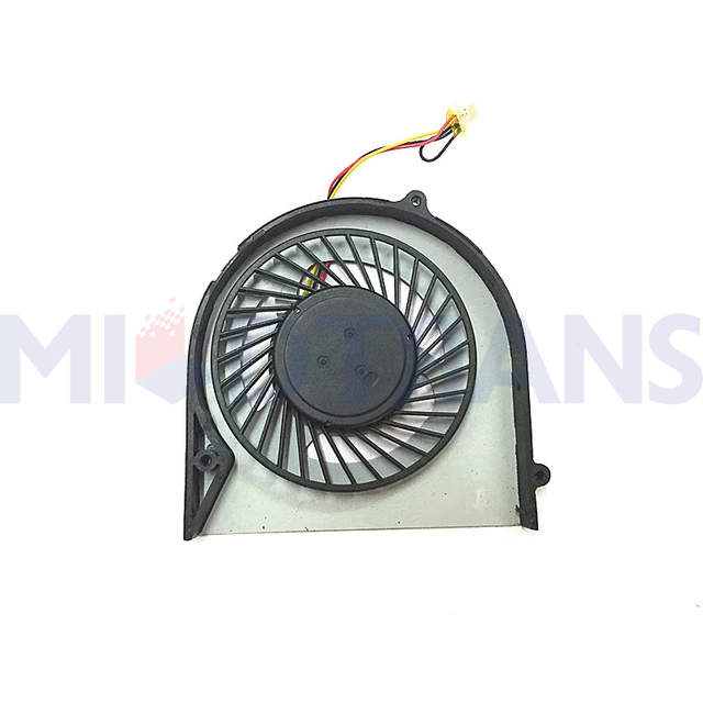 Laptop Cooling Fan for Dell Latitude 3330 DFS491105MH0T Cpu Cooler Fan