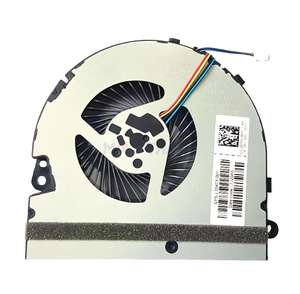 Applicable for brand new original HP 15-DA, 15Q-DS, TPN-C135, C136, L20473 laptop fans