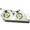 New Laptop Internal Cooling Fan Price for HP ENVY 14-J 14T-J 14-j104TX Fan 818110-001 Cpu Cooling Fan