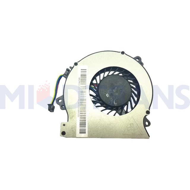 Brand New Laptop Fan Cooler for HP XT13 DC28000CRF0 Laptop Cpu Cooling Fan