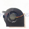 New Laptop Cpu Internal Cooling Fan for HP Pavilion G72 CQ72 G62 CPU Fan Cooling