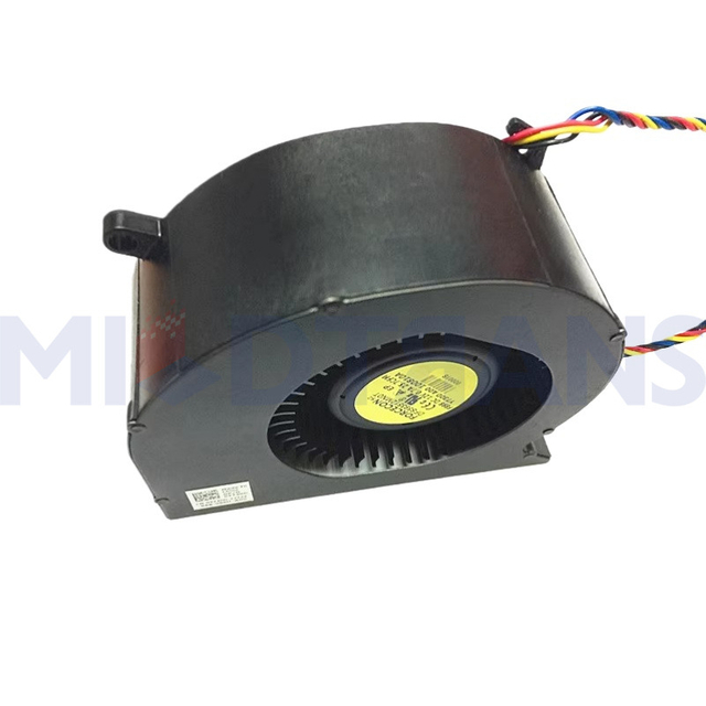 New Laptop Cpu Cooling Fan for Dell Precision T7500 Y730D Laptop Internal Fan