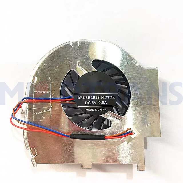 New Laptop Cooling Fans for Lenovo IBM T61 T61P 14.1 Inch Laptop CPU Fan