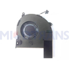 Laptop Cpu Cooling Fan for ZHAN 66 Pro 14 G2 HSN-Q15C 440 445 G6 G7 L48270 Fan Cooler Laptop