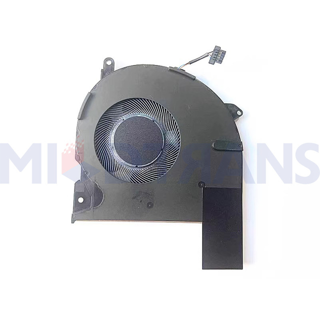 Laptop Cpu Cooling Fan for ZHAN 66 Pro 14 G2 HSN-Q15C 440 445 G6 G7 L48270 Fan Cooler Laptop