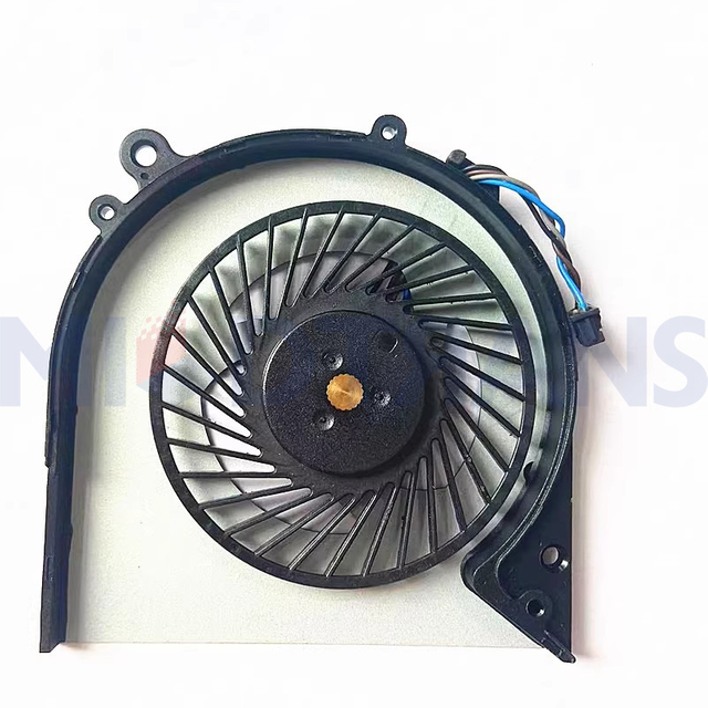 Brand New Cpu Cooler Fan for HP 820 G3 825 G3 720 G3 725 G3 820 G4 Laptop Cooling Fan